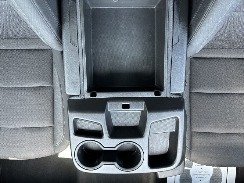 2024 Chevrolet Silverado 1500 Custom Jacksonville FL