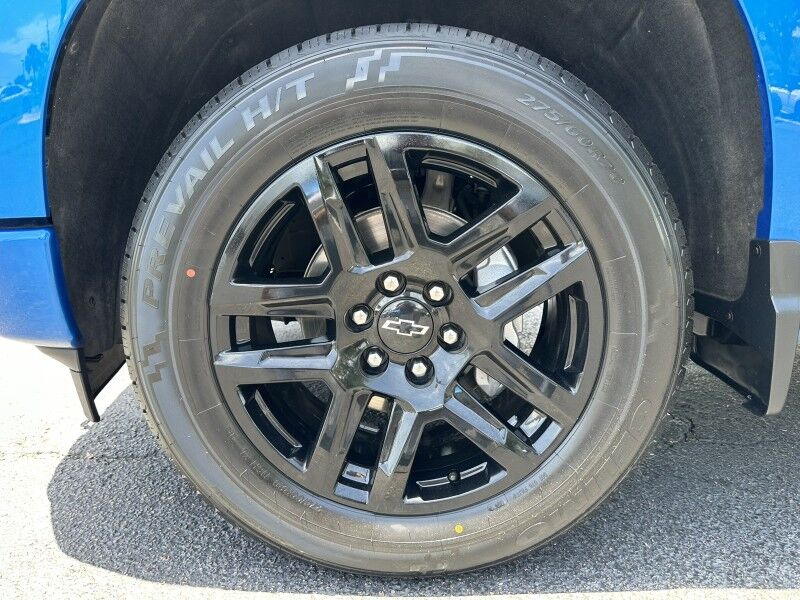 2024 Chevrolet Silverado 1500 Custom Jacksonville FL