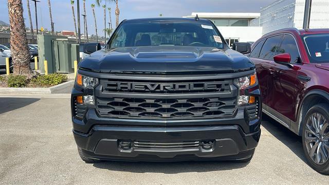 2024 Chevrolet Silverado 1500 Custom Corona CA