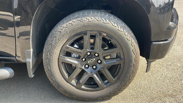 2024 Chevrolet Silverado 1500 Custom Corona CA