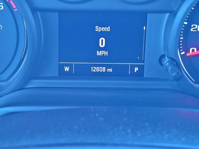 2024 Chevrolet Silverado 1500 Custom Roseville CA