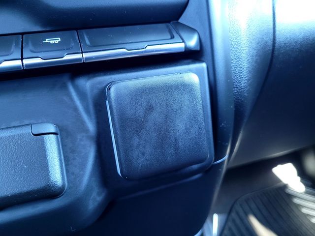 2024 Chevrolet Silverado 1500 Custom Roseville CA