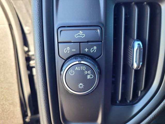 2024 Chevrolet Silverado 1500 Custom Roseville CA