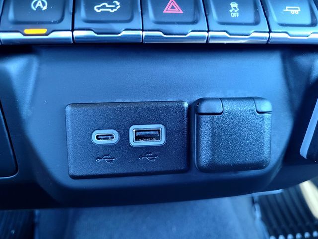 2024 Chevrolet Silverado 1500 Custom Roseville CA