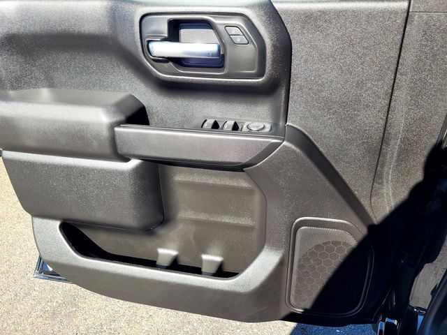 2024 Chevrolet Silverado 1500 Custom Roseville CA
