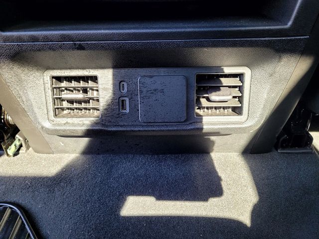 2024 Chevrolet Silverado 1500 Custom Roseville CA