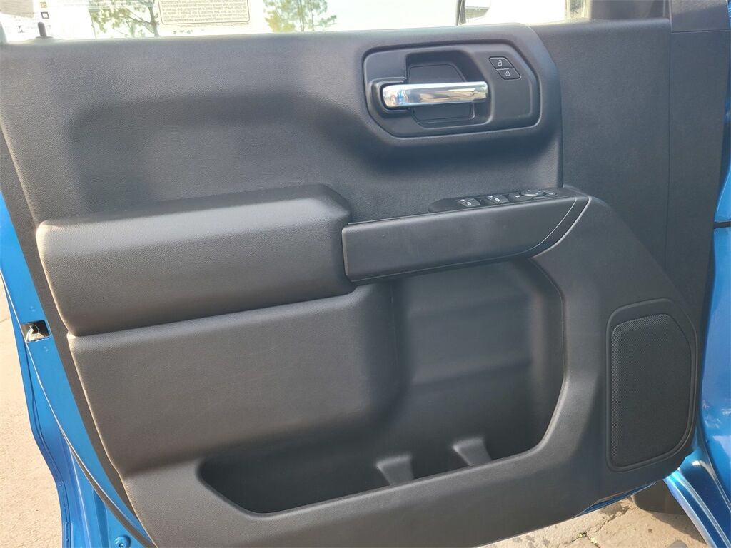 2024 Chevrolet Silverado 1500 Custom Roseville CA