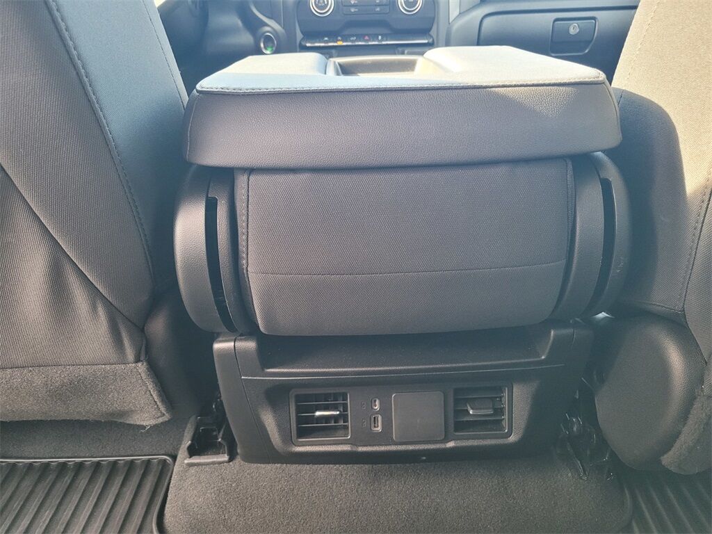 2024 Chevrolet Silverado 1500 Custom Roseville CA