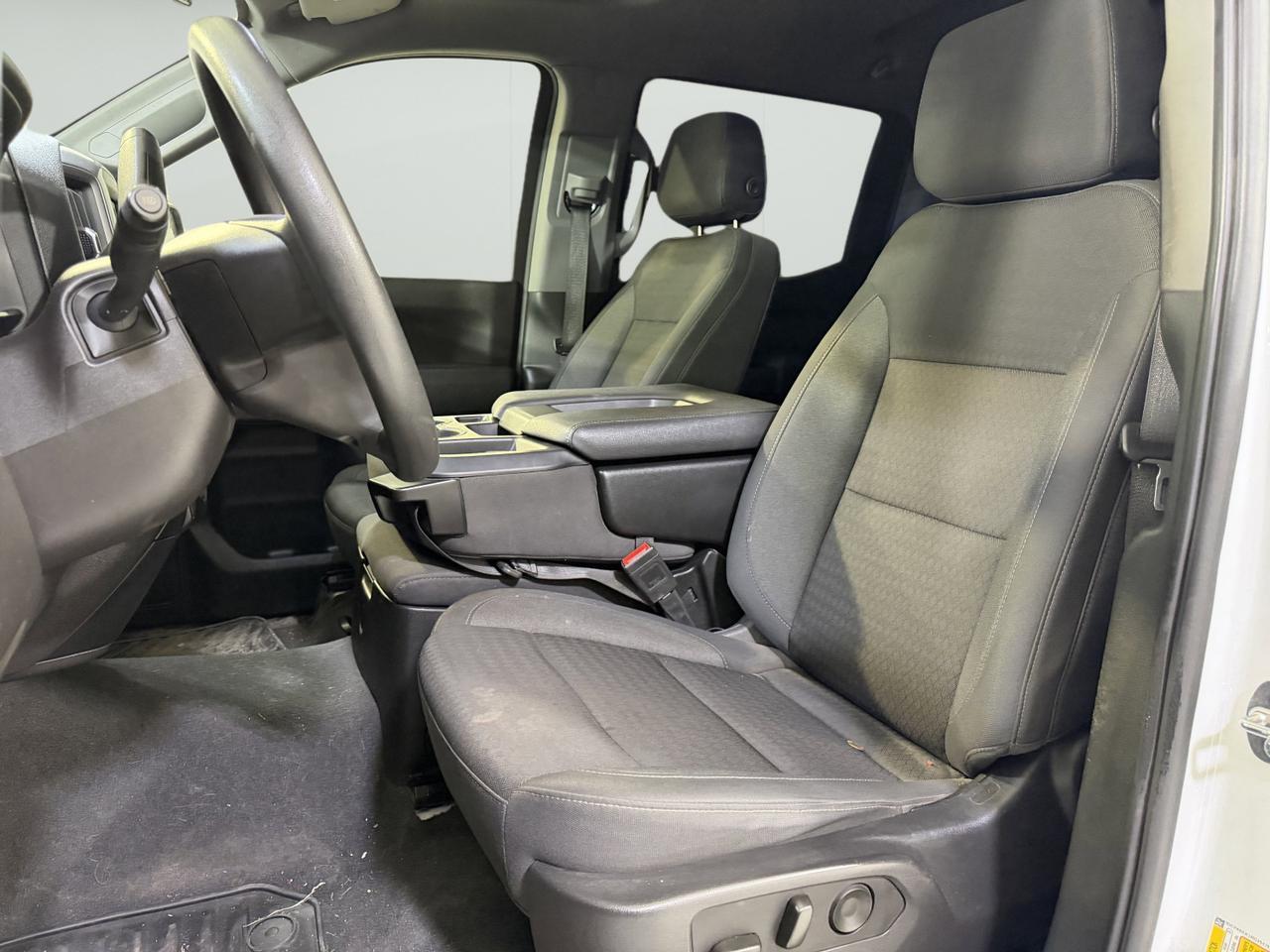 2024 Chevrolet Silverado 1500 Custom San Antonio TX