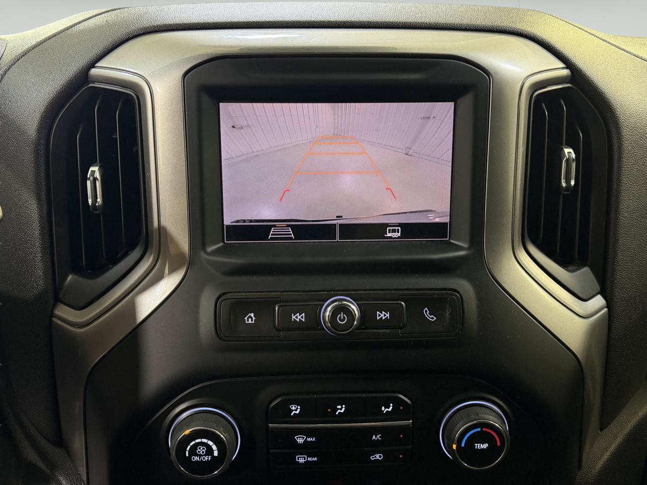 2024 Chevrolet Silverado 1500 Custom San Antonio TX
