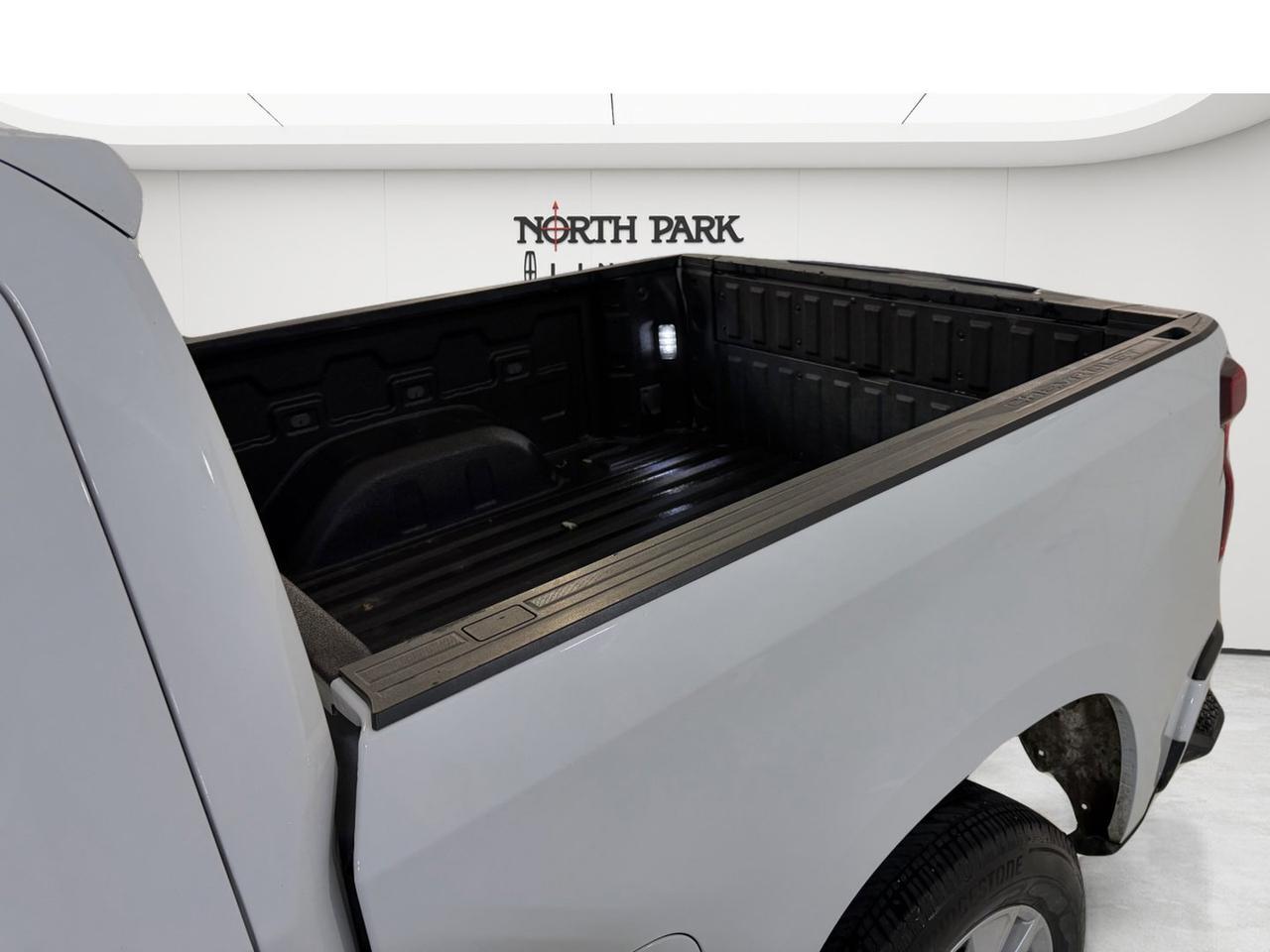 2024 Chevrolet Silverado 1500 Custom San Antonio TX