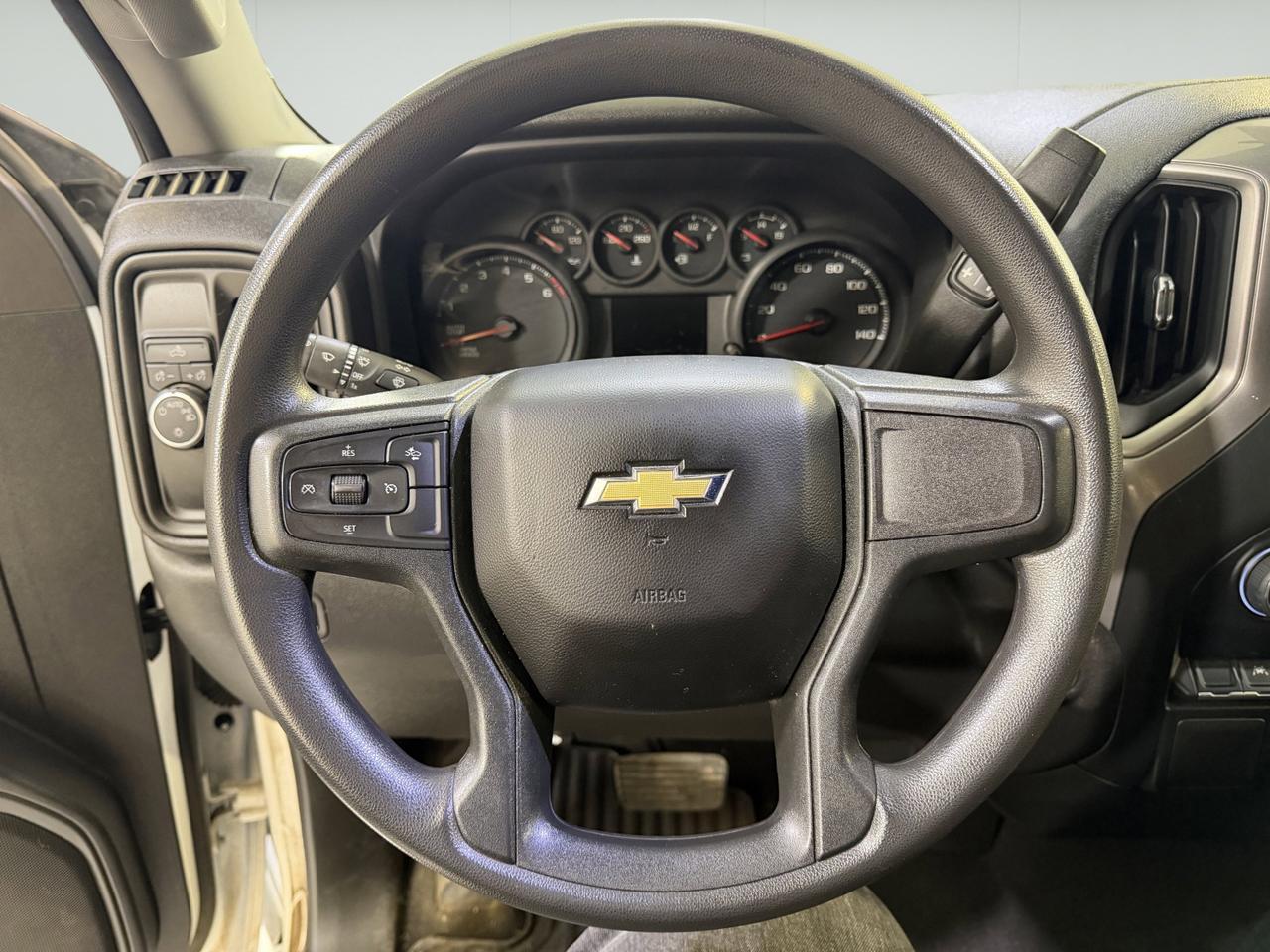 2024 Chevrolet Silverado 1500 Custom San Antonio TX