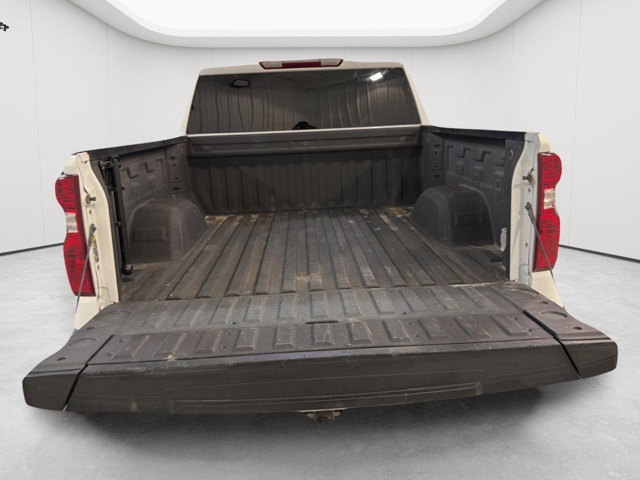 2024 Chevrolet Silverado 1500 Custom San Antonio TX