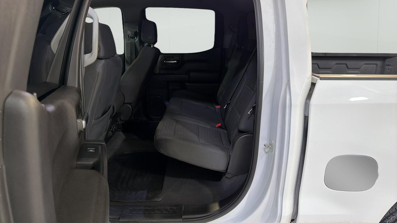 2024 Chevrolet Silverado 1500 Custom San Antonio TX