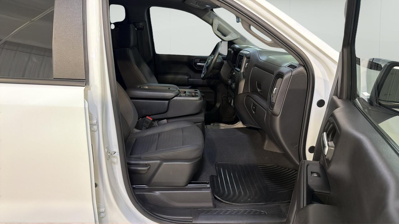 2024 Chevrolet Silverado 1500 Custom San Antonio TX