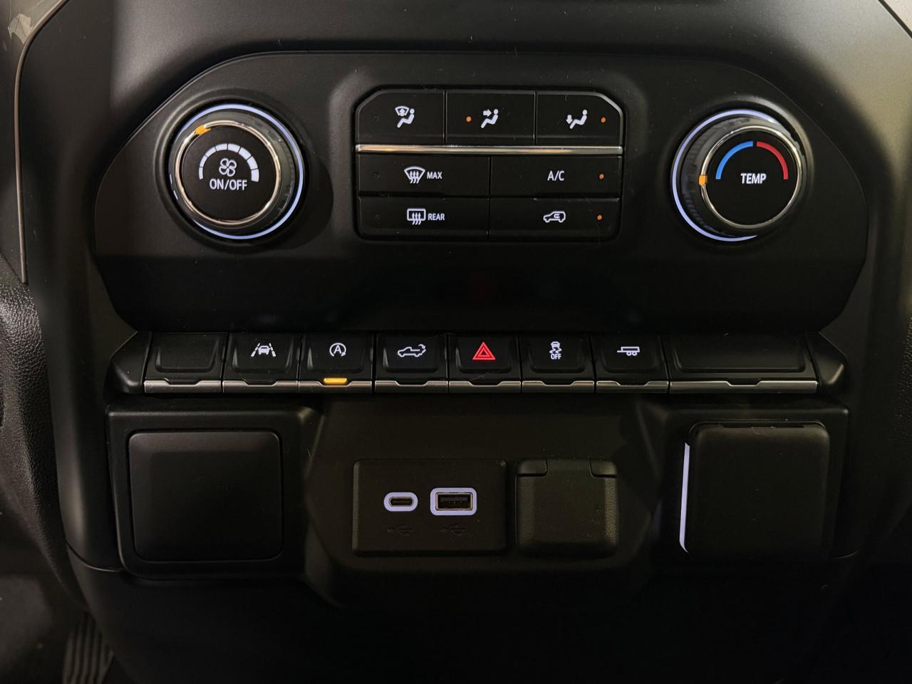 2024 Chevrolet Silverado 1500 Custom San Antonio TX