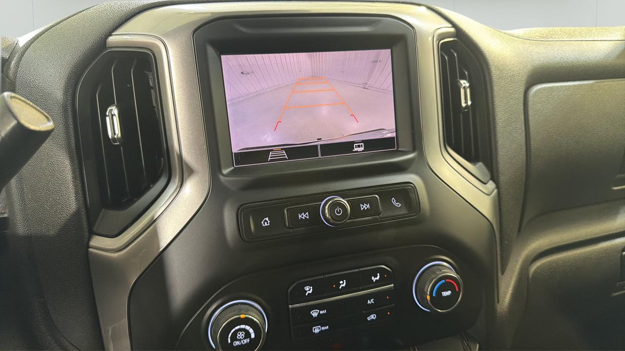 2024 Chevrolet Silverado 1500 Custom San Antonio TX