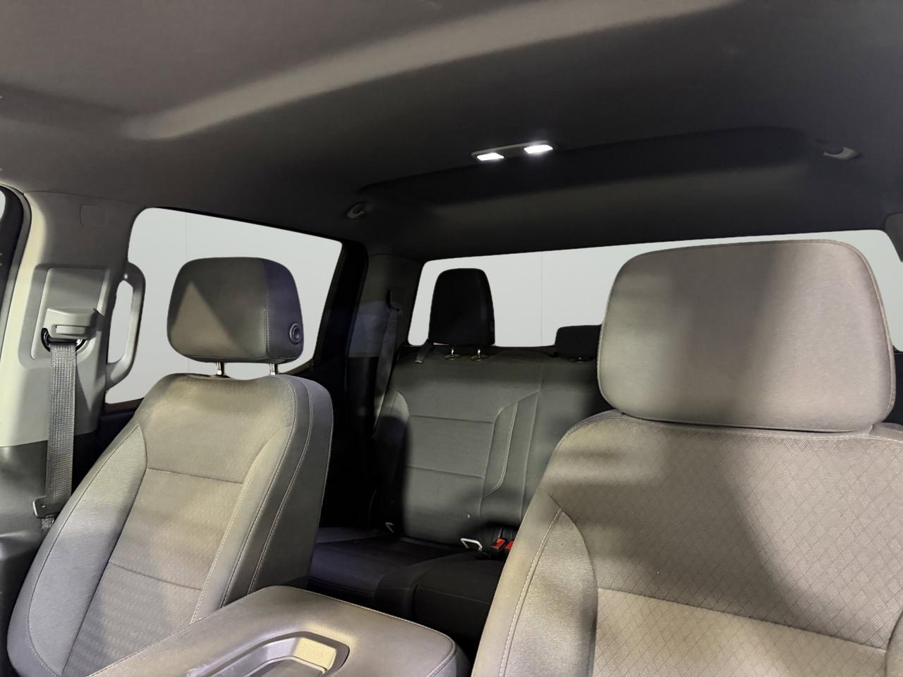 2024 Chevrolet Silverado 1500 Custom San Antonio TX