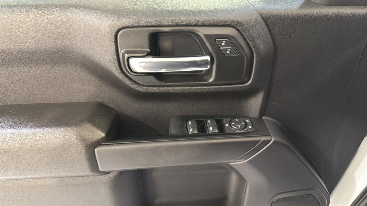 2024 Chevrolet Silverado 1500 Custom San Antonio TX