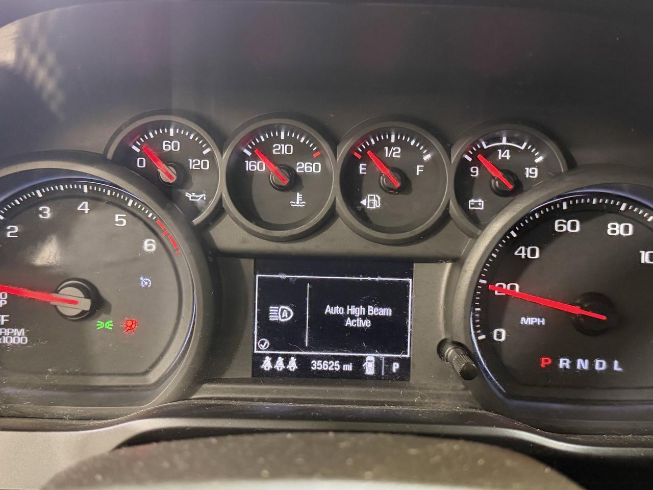 2024 Chevrolet Silverado 1500 Custom San Antonio TX