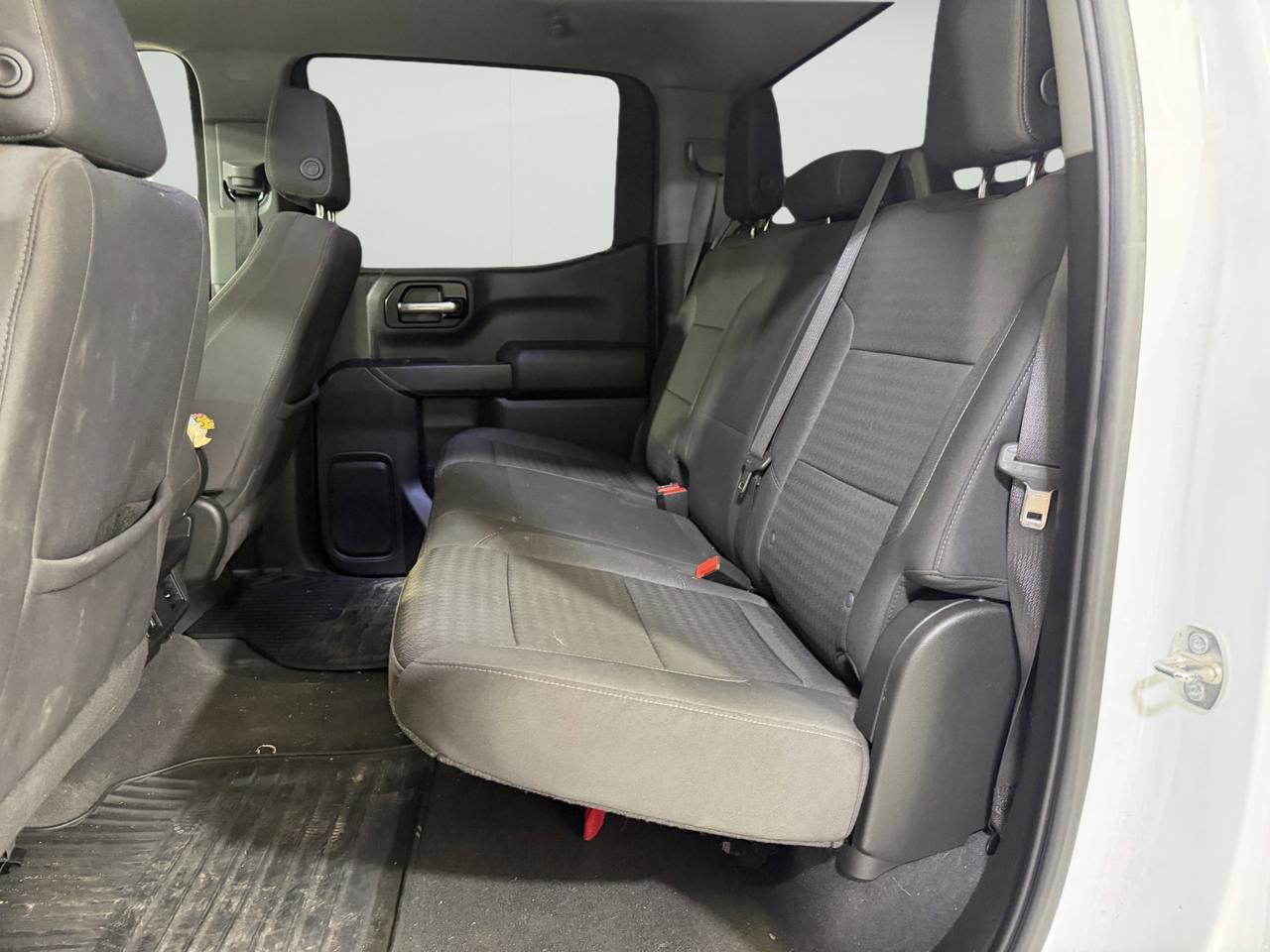 2024 Chevrolet Silverado 1500 Custom San Antonio TX