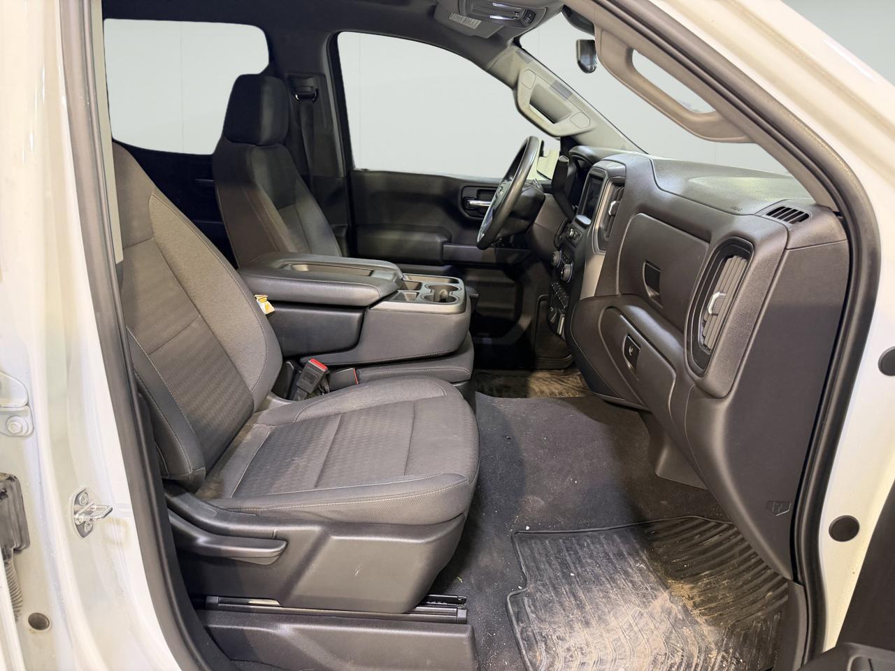 2024 Chevrolet Silverado 1500 Custom San Antonio TX