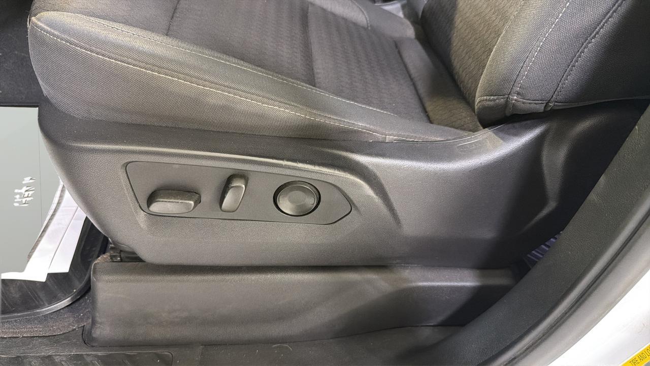 2024 Chevrolet Silverado 1500 Custom San Antonio TX