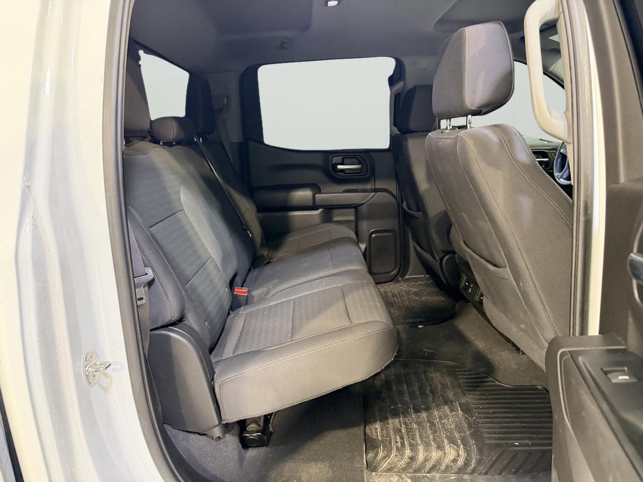 2024 Chevrolet Silverado 1500 Custom San Antonio TX
