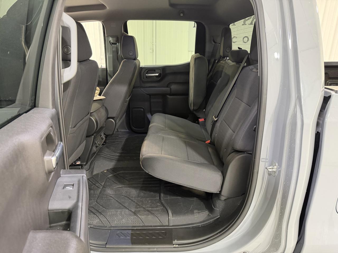 2024 Chevrolet Silverado 1500 Custom San Antonio TX