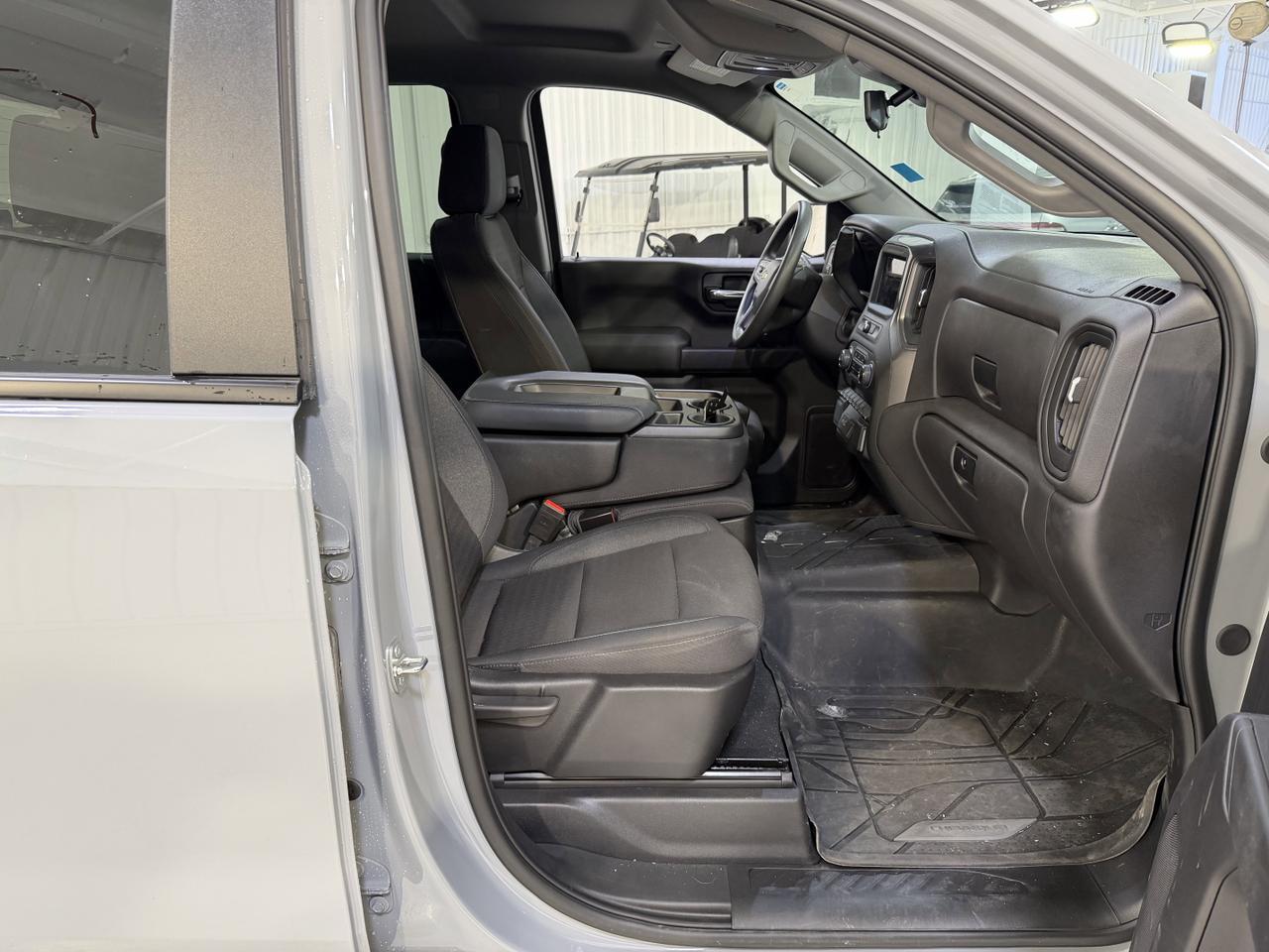 2024 Chevrolet Silverado 1500 Custom San Antonio TX