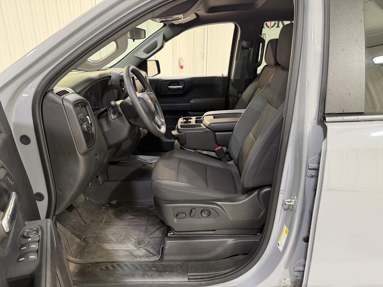 2024 Chevrolet Silverado 1500 Custom San Antonio TX