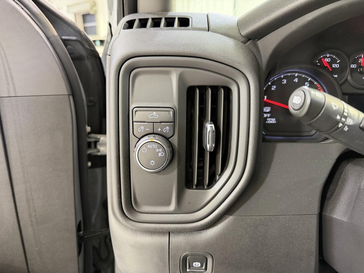 2024 Chevrolet Silverado 1500 Custom San Antonio TX