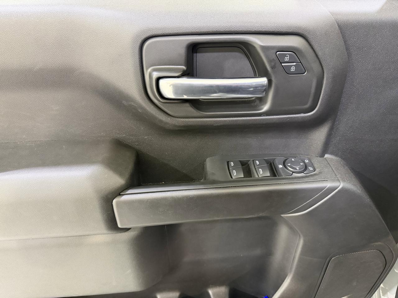 2024 Chevrolet Silverado 1500 Custom San Antonio TX