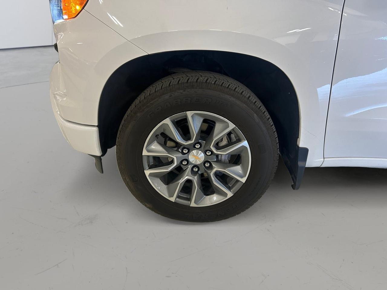 2024 Chevrolet Silverado 1500 Custom New Braunfels TX