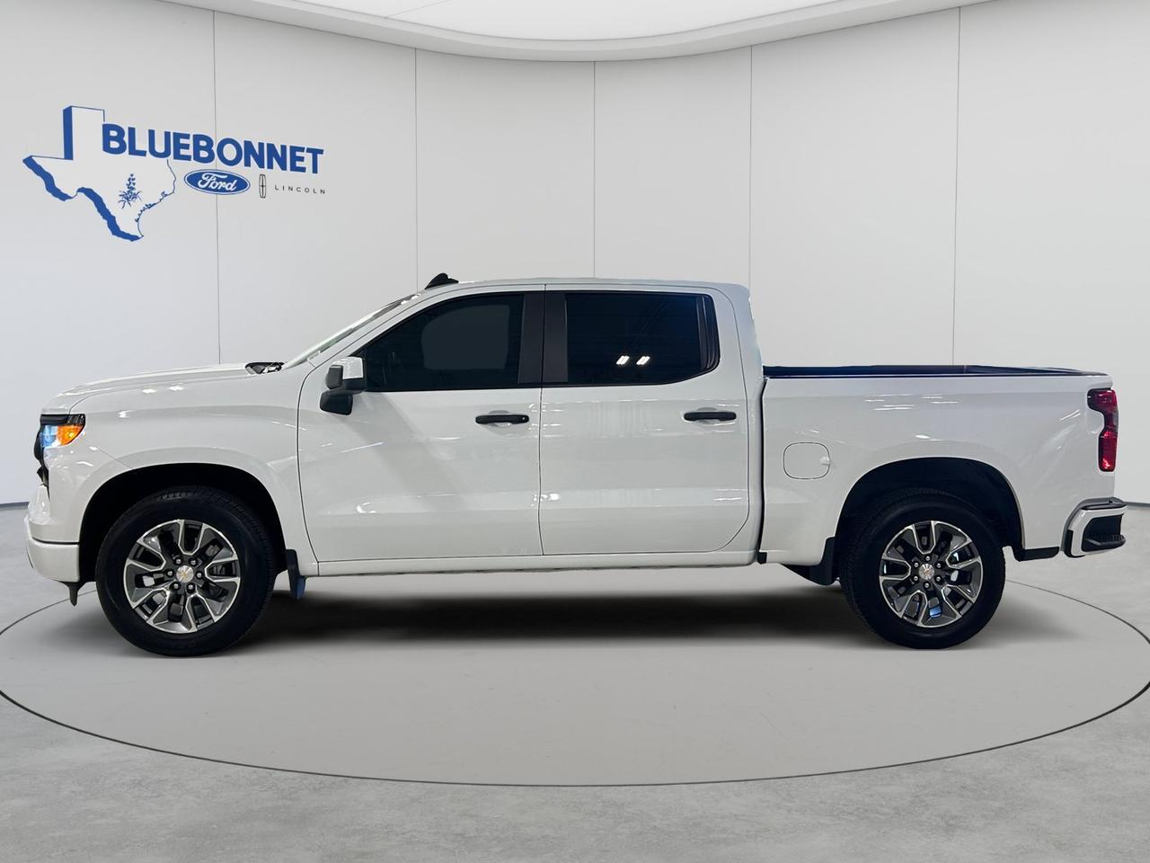 2024 Chevrolet Silverado 1500 Custom New Braunfels TX