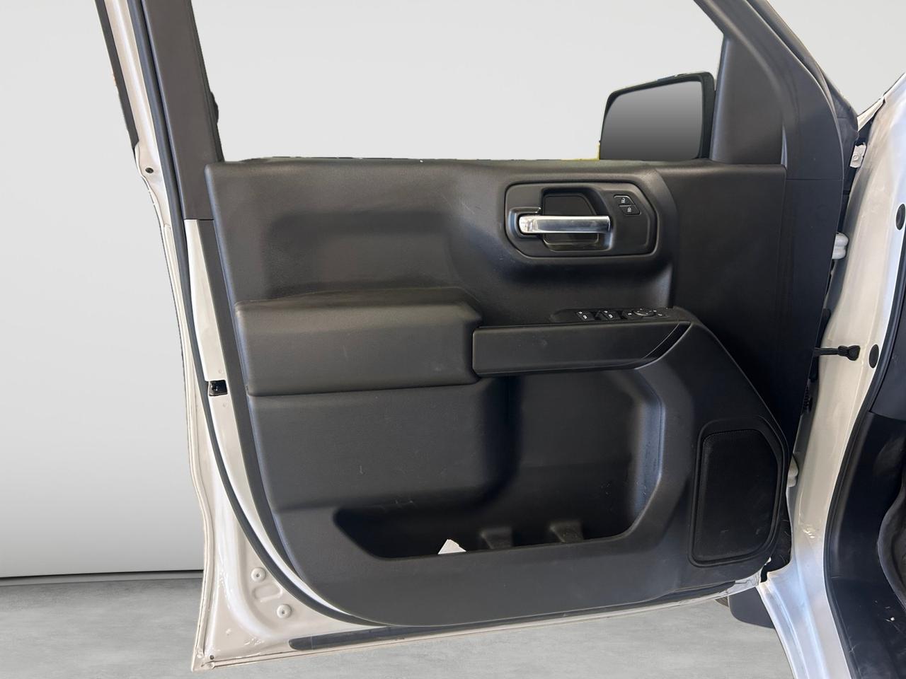 2024 Chevrolet Silverado 1500 Custom New Braunfels TX