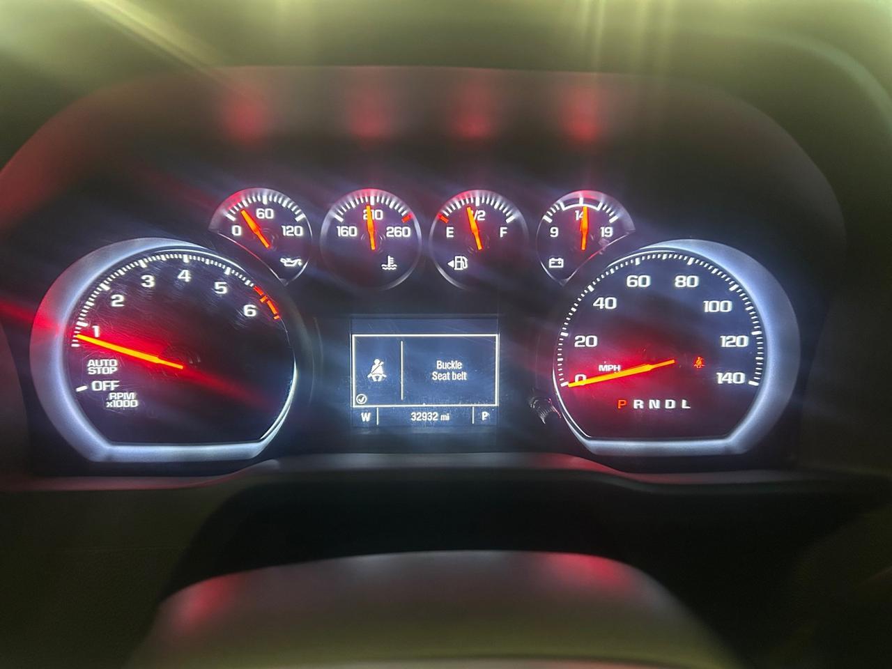 2024 Chevrolet Silverado 1500 Custom New Braunfels TX