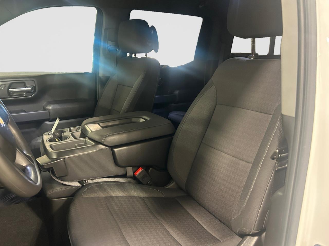 2024 Chevrolet Silverado 1500 Custom New Braunfels TX