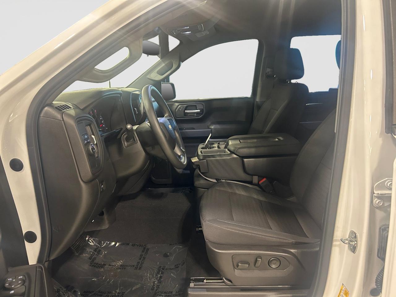 2024 Chevrolet Silverado 1500 Custom New Braunfels TX