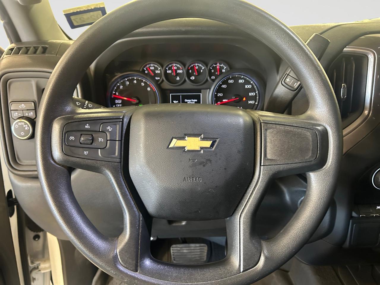 2024 Chevrolet Silverado 1500 Custom New Braunfels TX