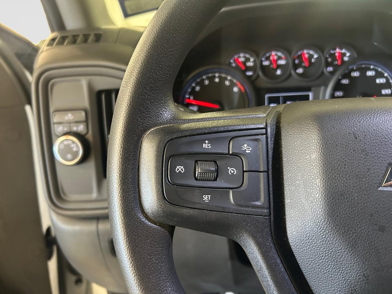 2024 Chevrolet Silverado 1500 Custom New Braunfels TX