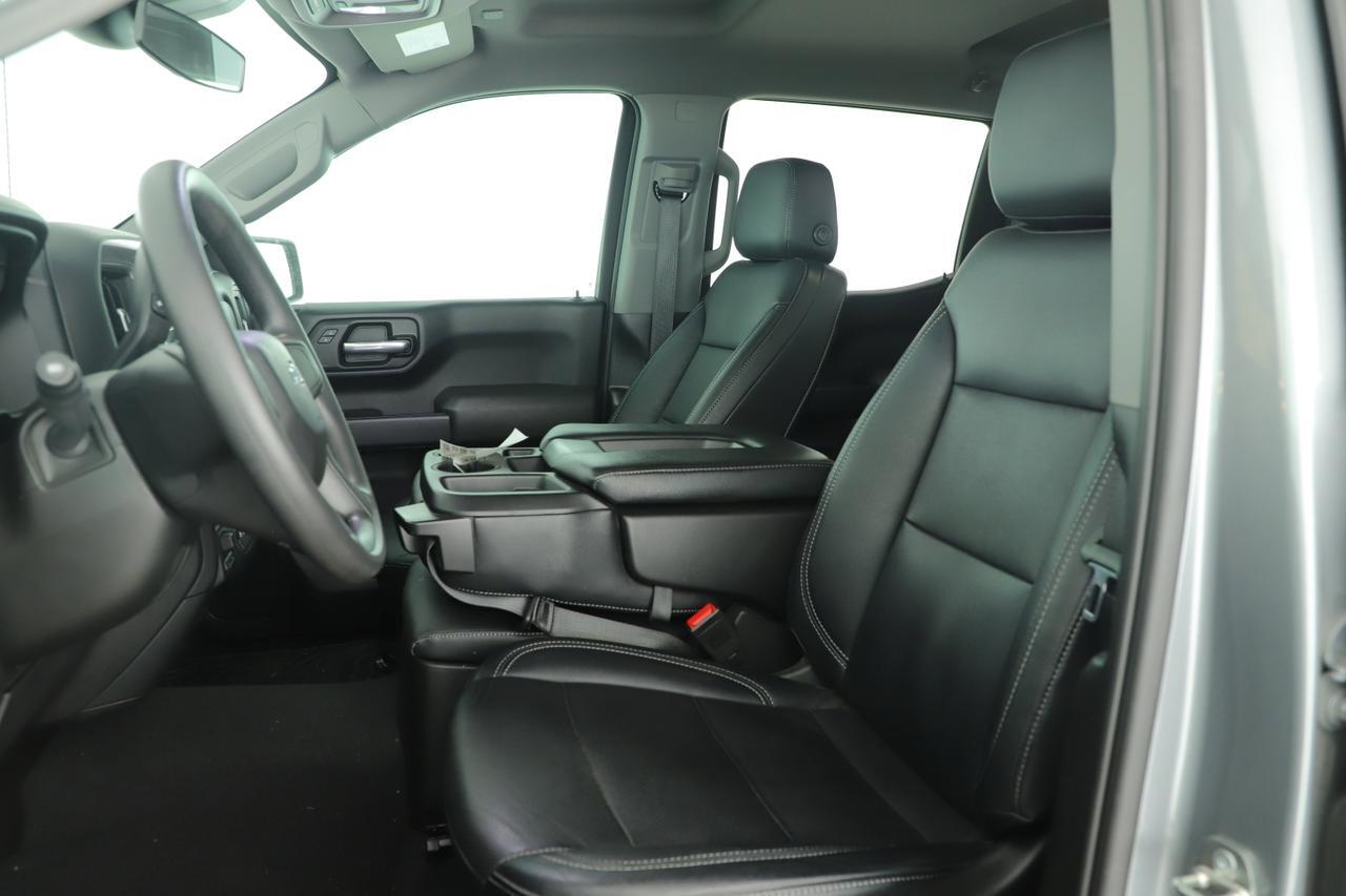 2024 Chevrolet Silverado 1500 Custom New Braunfels TX