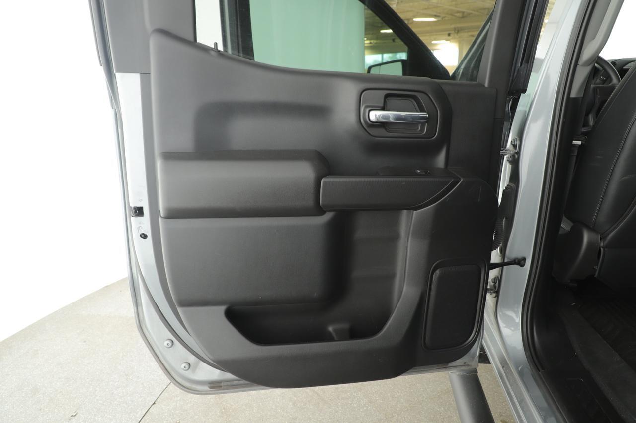 2024 Chevrolet Silverado 1500 Custom New Braunfels TX