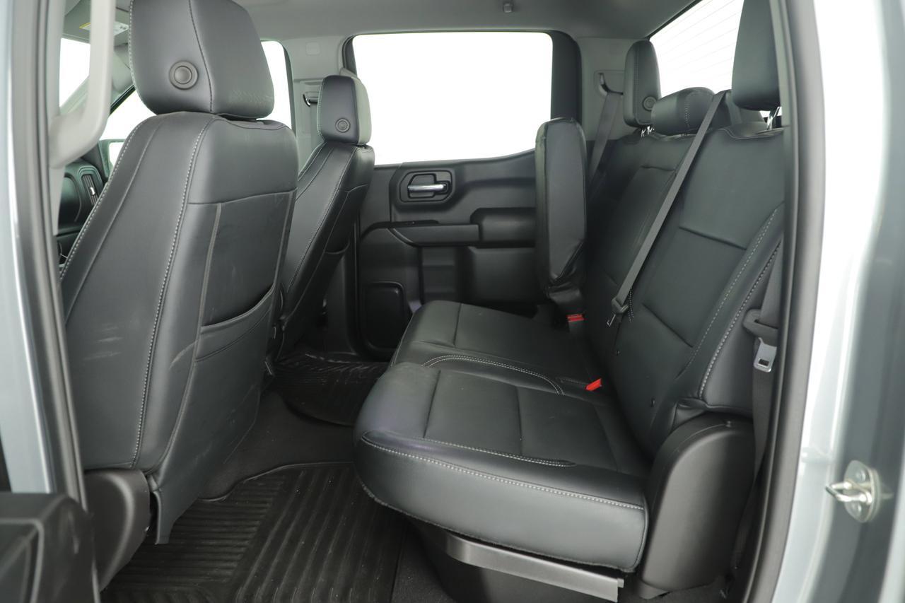 2024 Chevrolet Silverado 1500 Custom New Braunfels TX