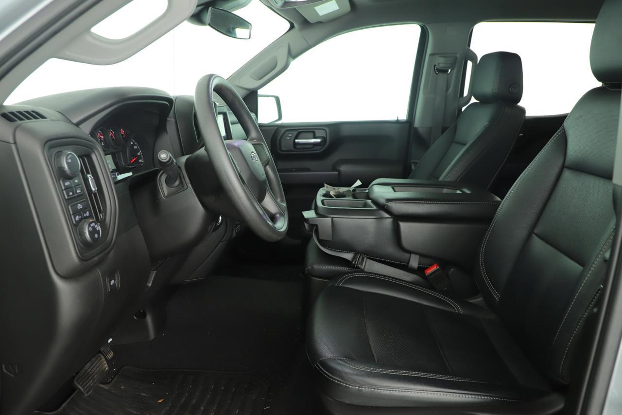 2024 Chevrolet Silverado 1500 Custom New Braunfels TX