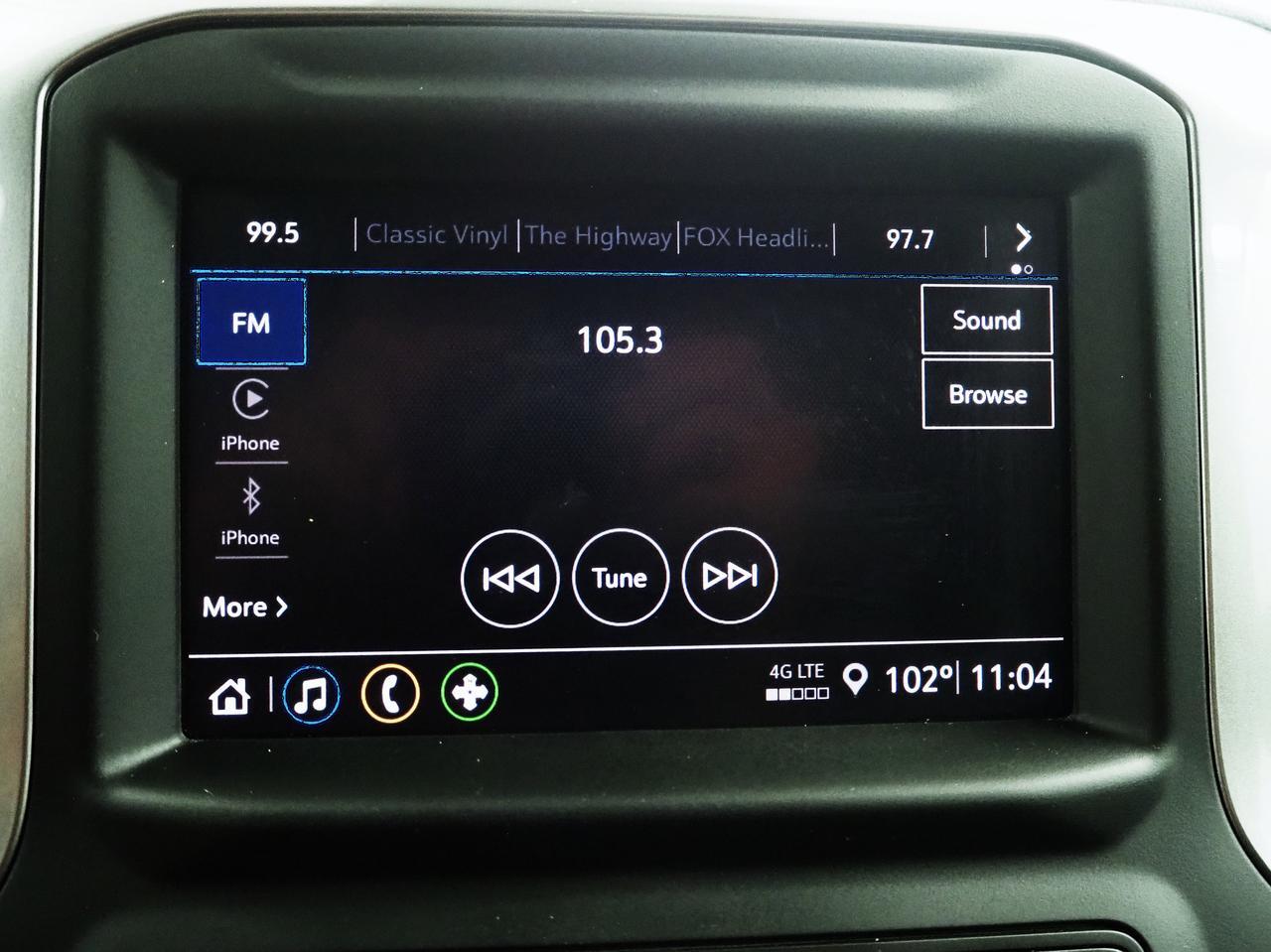 2024 Chevrolet Silverado 1500 Custom New Braunfels TX
