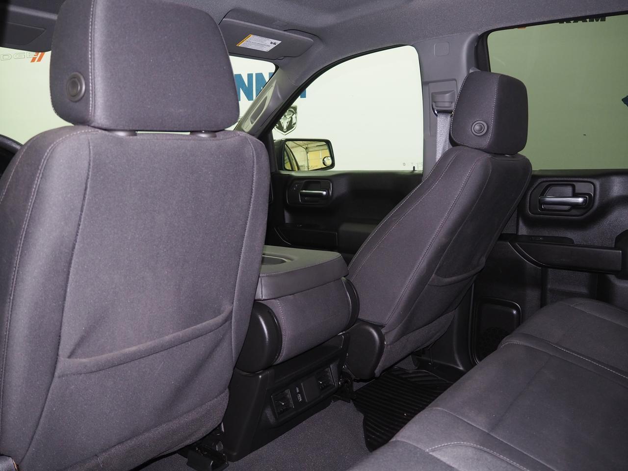 2024 Chevrolet Silverado 1500 Custom New Braunfels TX