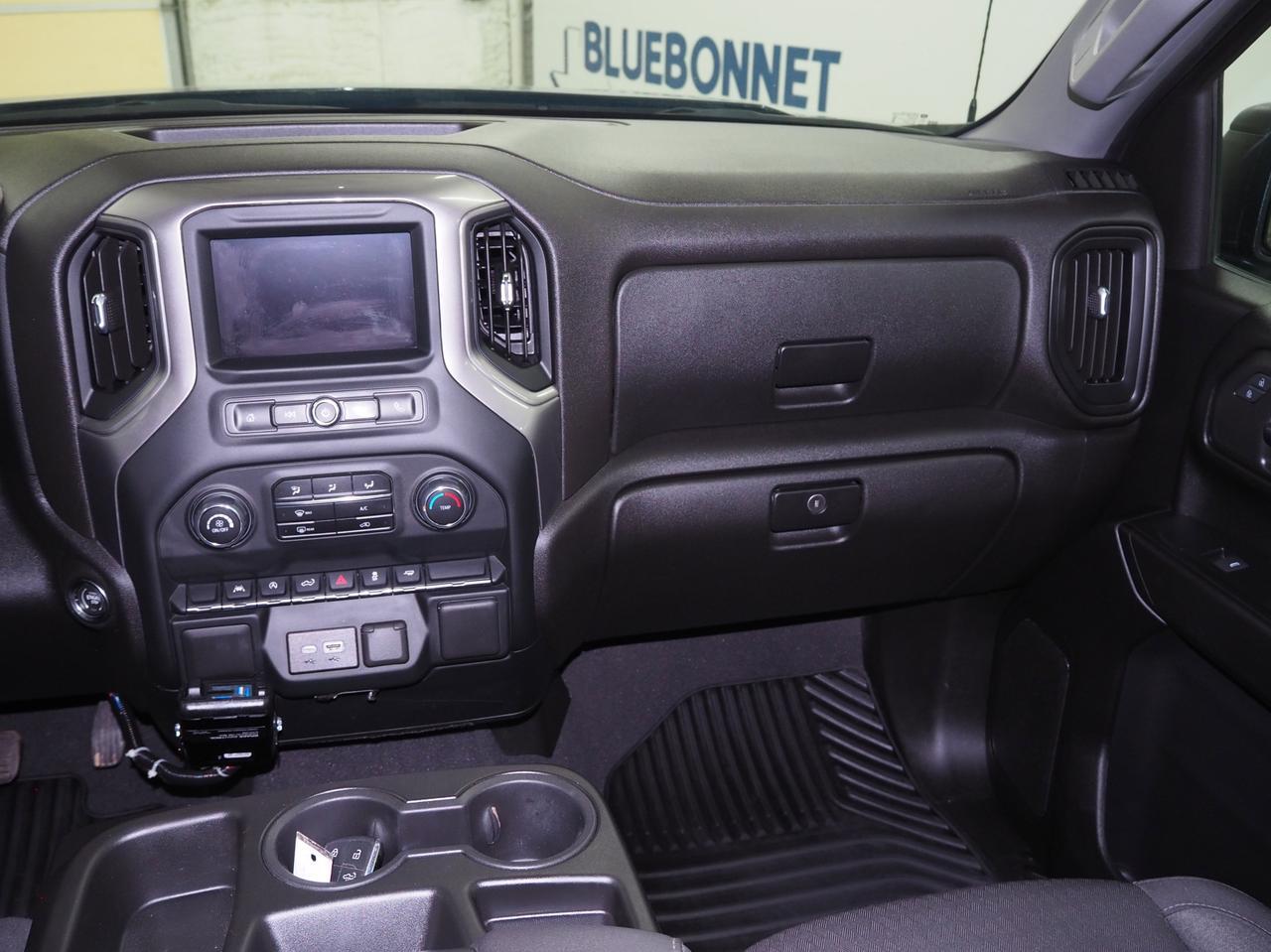 2024 Chevrolet Silverado 1500 Custom New Braunfels TX