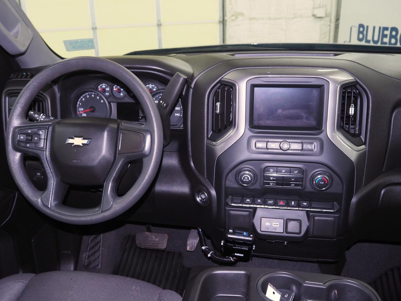 2024 Chevrolet Silverado 1500 Custom New Braunfels TX