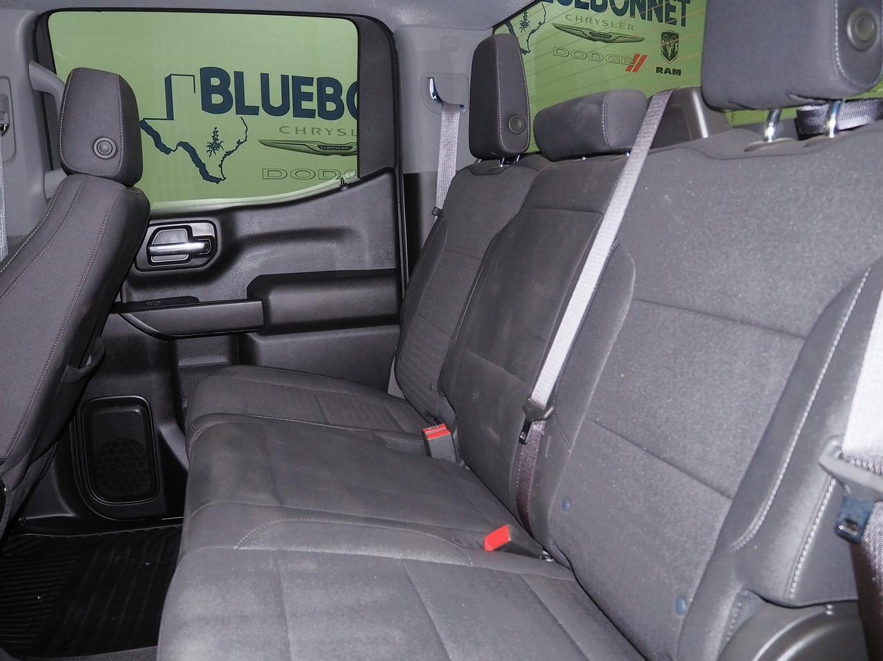 2024 Chevrolet Silverado 1500 Custom New Braunfels TX